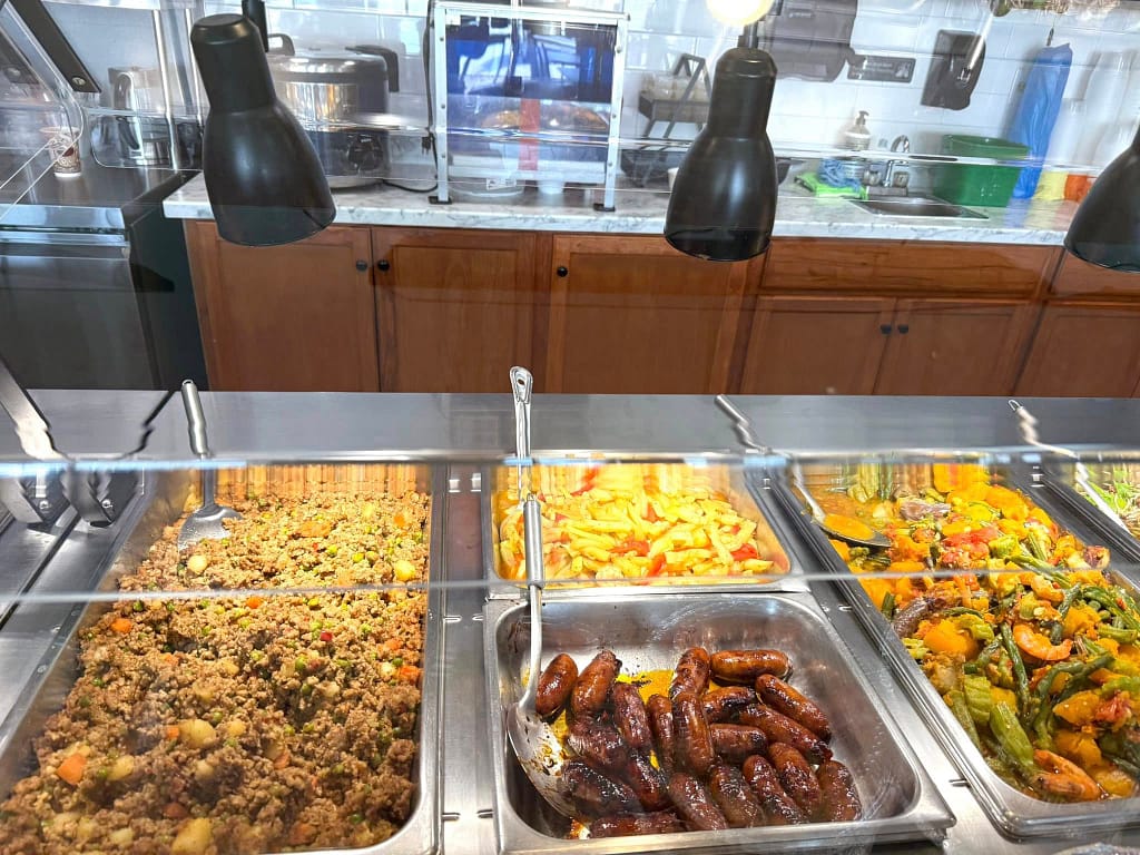 Fiesta Kainan - Photo 1