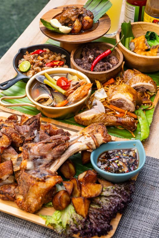 filipino food in virginia beach